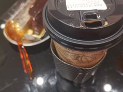 -Awfully Chocolate(来福士广场店)