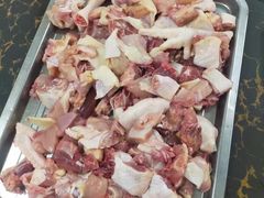 -逢缘柴火农家乐(连南店)