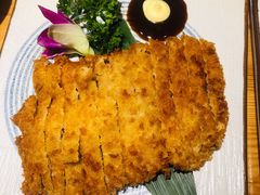 炸猪排-酒井酱子·深夜食堂(东城汇店)