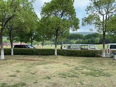 -钟山体育运动公园