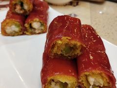 -点都德(华强南店)