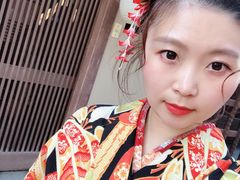 -京都冈本和服体验租赁店(清水寺店)