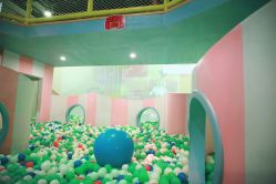 -酷嗒动物文化乐园(cutezoo西溪乐天城店)