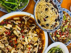 -李大爷的泡椒馆(冉家坝店)