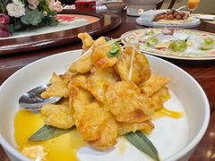 -鹿鸣春饭店(总店)
