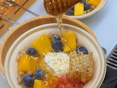 -白色日记·手作酸奶(麦凯乐店)