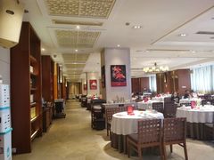 大堂-好食上(喜盈门.范城店)