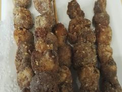 -功德林素菜饭庄(前门店)