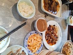 -都一处烧麦馆(前门店)