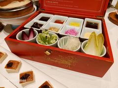 -聆桂烤鸭·金奖烤鸭(静联广场店)
