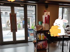 -星巴克(宁波月湖盛园店)