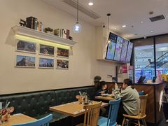-小杨生煎(乐坊虹井店)