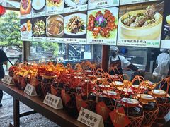 -猪肉婆私房菜(容桂总店)