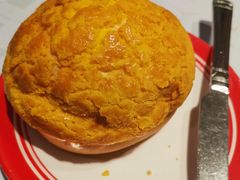 旺角菠萝包-敏华冰厅(天河城店)