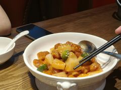 -闽鄂情·闽南招财鸭(水头店)