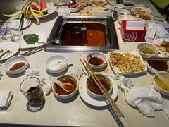 -海底捞火锅(龙茗路店)