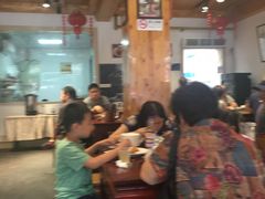 -南翔饭店
