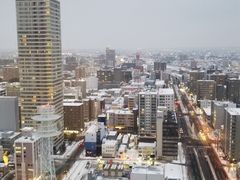 -札幌电视塔