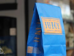 -Juicy Bakery(大学路店)