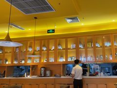 -汤姆家的牛排意面披萨(融创茂店)