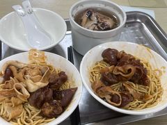 -广和隆猪蹄面(钟法路店)