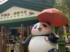-轩客会(熊猫书店)