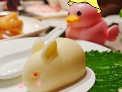 -海底捞火锅(万象汇店)