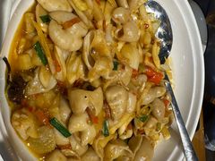 -柴火农家·江西赣南菜(土华店)