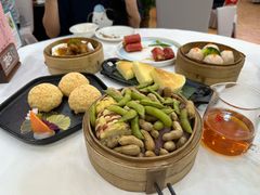 -丰尔粥食·顺德鱼生·干蒸排骨顺德菜(大良分店)