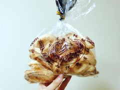-国际饭店·帆声西饼屋(黄河路店)