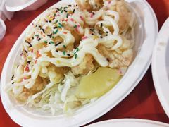 -花莲东大门国际观光夜市
