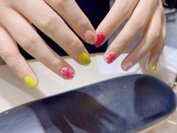 点击看大图 -Nail Me美甲美睫