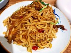 -满园烤鸭·春饼(奥体万达店)