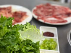 -松明一烤肉馆(鲁园店)