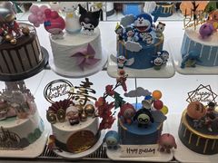 -卷心卷意·轻甜蛋糕(新光天地店)