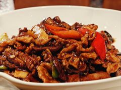 -大鸭梨烤鸭(甘家口店)