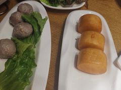 -牛很鲜潮汕牛肉火锅(乐清店)