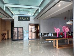 -重庆解放碑威斯汀酒店