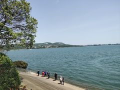 -南京金牛湖风景区