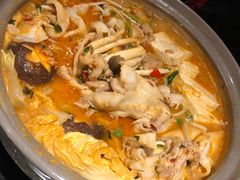 -桂马·日本料理·海胆·海鲜饭·酒场(民主广场店)