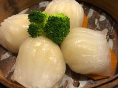 -新大咀港式茶餐厅(宝山万达店)