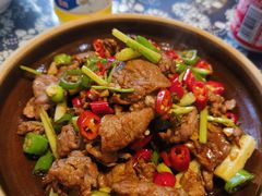 -龚师傅土菜馆.地道农家菜(魅力湘西店)