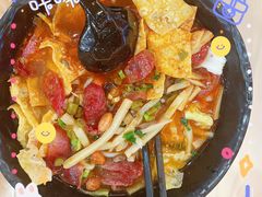 -覃记螺蛳粉·桂林米粉(鼓楼南街店)