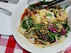 -西贝莜面村(上海百联西郊店)