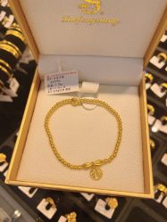 -老凤祥银楼(五角场万达广场店)