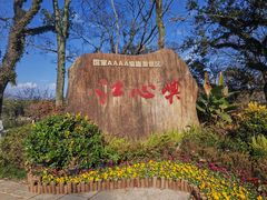 -江心屿景区