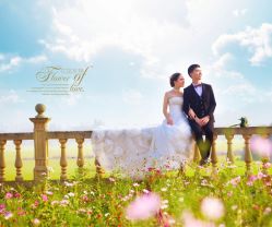 点击看大图 -青禾婚纱摄影(杭州店)