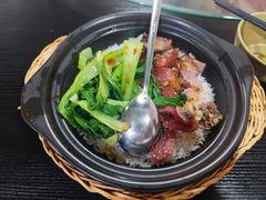-阿清煲仔店(纺织城店)