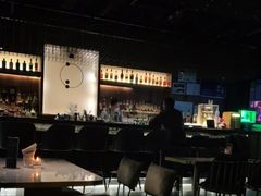 -STARRY CAFE & LOUNGE BAR(高新店)