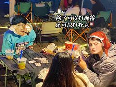 -东莞银行篮球中心